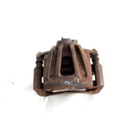 SPREDNJE DESNE ZAVORNE CELJUSTI  OEM N. 05066422AA ORIGINAL REZERVNI DEL JEEP CHEROKEE MK3 KJ (2001 - 2005) DIESEL LETNIK 2002