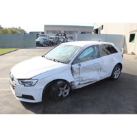 AUDI A3 35TDI 2.0 D 110KW AUT 5P (2018) RICAMBIO USATO 