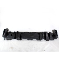 NOSILCI ZADNJEGA ODBIJACA  OEM N. 55155962AB ORIGINAL REZERVNI DEL JEEP CHEROKEE MK3 KJ (2001 - 2005) DIESEL LETNIK 2002