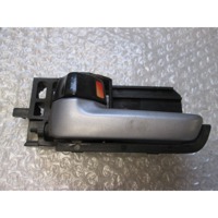 NOTRANJA KLJUKA  OEM N. 8313062J30BWL ORIGINAL REZERVNI DEL SUZUKI SPLASH EX (03-2008/05-2012)DIESEL LETNIK 2009