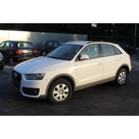 AUDI Q3 2.0 D 4X4 103KW 6M 5P (2014) RICAMBIO USATO 