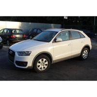 AUDI Q3 2.0 D 4X4 103KW 6M 5P (2014) RICAMBI IN MAGAZZINO 