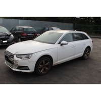 AUDI A4 SW 2.0 D 110KW 6M 5P (2016) RICAMBIO USATO 