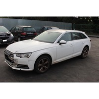 AUDI A4 SW 2.0 D 110KW 6M 5P (2016) RICAMBI IN MAGAZZINO 