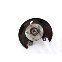 LEVI VRTLJIVI LEZAJ / PESTO KOLESA Z LEZAJEM SPREDAJ OEM N. 4321290000000 ORIGINAL REZERVNI DEL DAIHATSU TERIOS J100 MK1 (1997 - 2005) BENZINA LETNIK 2000