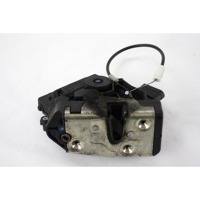 CENTRALNA KLJUCAVNICA ZADJIH LEVIH VRAT OEM N. A4547300135 ORIGINAL REZERVNI DEL SMART FORFOUR 454 MK1 (2004 - 2006) BENZINA LETNIK 2005