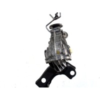 SPREDNJI DIFERENCIAL OEM N. 4112087410 ORIGINAL REZERVNI DEL DAIHATSU TERIOS J100 MK1 (1997 - 2005) BENZINA LETNIK 2000