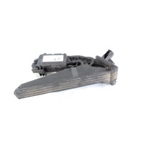 PEDALI OEM N. 1T1721503H ORIGINAL REZERVNI DEL VOLKSWAGEN TOURAN 1T2 MK1 R1 (2006 - 2010)DIESEL LETNIK 2007