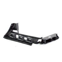 NOSILCI ZADNJEGA ODBIJACA  OEM N. 1T0807376C ORIGINAL REZERVNI DEL VOLKSWAGEN TOURAN 1T2 MK1 R1 (2006 - 2010)DIESEL LETNIK 2007