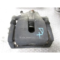 SPREDNJE DESNE ZAVORNE CELJUSTI  OEM N. 5511062J10000 ORIGINAL REZERVNI DEL SUZUKI SPLASH EX (03-2008/05-2012)DIESEL LETNIK 2009