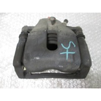 SPREDNJE LEVE ZAVORNE CELJUSTI  OEM N. 5512062J0000 ORIGINAL REZERVNI DEL SUZUKI SPLASH EX (03-2008/05-2012)DIESEL LETNIK 2009