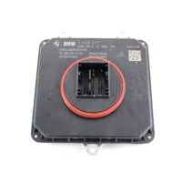 7428277 CENTRALINA FARO LED BMW X3 G01 XDRIVE 30D 3.0 D 183KW 5P (2017) RICAMBIO USATO