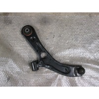 SPREDNJA LEVA ROKA  OEM N. 4520272K00000 ORIGINAL REZERVNI DEL SUZUKI SPLASH EX (03-2008/05-2012)DIESEL LETNIK 2009