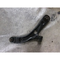 SPREDNJA DESNA ROKA  OEM N. 4520172K00000 ORIGINAL REZERVNI DEL SUZUKI SPLASH EX (03-2008/05-2012)DIESEL LETNIK 2009