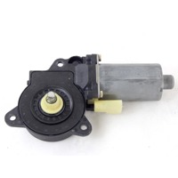 DVIZNI MEHANIZEM SPREDNIH STEKEL  OEM N. 16626 MOTORINO ALZACRISTALLO PORTA ANTERIORE ORIGINAL REZERVNI DEL FORD FUSION JU (2002 - 02/2006) DIESEL LETNIK 2004