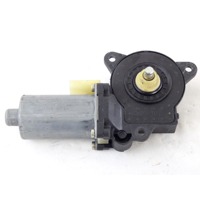 DVIZNI MEHANIZEM SPREDNIH STEKEL  OEM N. 16626 MOTORINO ALZACRISTALLO PORTA ANTERIORE ORIGINAL REZERVNI DEL FORD FUSION JU (2002 - 02/2006) DIESEL LETNIK 2004