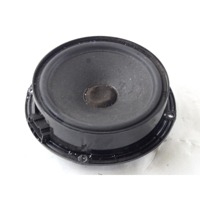 ZVOCNIKI OEM N. 6L0035412 ORIGINAL REZERVNI DEL VOLKSWAGEN POLO 9N R (2005 - 10/2009) BENZINA LETNIK 2005