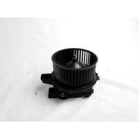 VENTILATOR  KABINE  OEM N. 4M1820021 ORIGINAL REZERVNI DEL AUDI A4 B9 BER/SW/ALLROAD (2015 - 2019)DIESEL LETNIK 2016