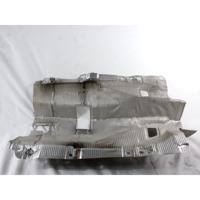 ZASCITA PODVOZJA  OEM N. 8W0804160A ORIGINAL REZERVNI DEL AUDI A4 B9 BER/SW/ALLROAD (2015 - 2019)DIESEL LETNIK 2016