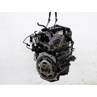 MOTOR OEM N. DEU 117091 ORIGINAL REZERVNI DEL AUDI A4 B9 BER/SW/ALLROAD (2015 - 2019)DIESEL LETNIK 2016