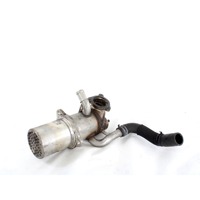 EGR VENTIL/IZMENJALNIK OEM N. 04L131512A ORIGINAL REZERVNI DEL AUDI A4 B9 BER/SW/ALLROAD (2015 - 2019)DIESEL LETNIK 2016