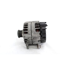 ALTERNATOR OEM N. 04L903024A ORIGINAL REZERVNI DEL AUDI A4 B9 BER/SW/ALLROAD (2015 - 2019)DIESEL LETNIK 2016