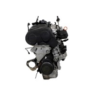 MOTOR OEM N. BKD 17280 ORIGINAL REZERVNI DEL VOLKSWAGEN GOLF V 1K1 1K5 MK5 BER/SW (02/2004-11/2008) DIESEL LETNIK 2004