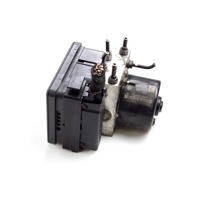 ABS AGREGAT S PUMPO OEM N. 1K0614517H ORIGINAL REZERVNI DEL VOLKSWAGEN GOLF V 1K1 1K5 MK5 BER/SW (02/2004-11/2008) DIESEL LETNIK 2004