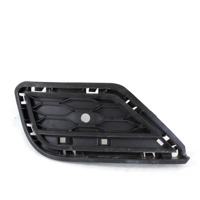 MOUNTING DELI ODBIJAC ZADNJI OEM N. 2GA807012A ORIGINAL REZERVNI DEL VOLKSWAGEN T-ROC A11 (DAL 2017)  DIESEL LETNIK 2020