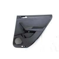 VRATNI PANEL OEM N. PNPDTVWTROCA11SV5P ORIGINAL REZERVNI DEL VOLKSWAGEN T-ROC A11 (DAL 2017)  DIESEL LETNIK 2020