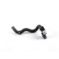 TLAK IZPUSNIH PLINOV SENZORJA OEM N. 04L906051J ORIGINAL REZERVNI DEL VOLKSWAGEN T-ROC A11 (DAL 2017)  DIESEL LETNIK 2020