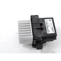 REGULATOR PREZRACEVANJA OEM N. 13598091 ORIGINAL REZERVNI DEL OPEL MERIVA B S10 (2010 -2017)DIESEL LETNIK 2016