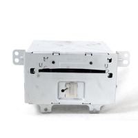 RADIO CD / OJACEVALNIK / IMETNIK HIFI OEM N. 84046056 ORIGINAL REZERVNI DEL OPEL MERIVA B S10 (2010 -2017)DIESEL LETNIK 2016