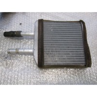 GRELEC RADIATORJA OEM N. 96314858 ORIGINAL REZERVNI DEL DAEWOO MATIZ KLYA (1998 - 2004) BENZINA LETNIK 2003