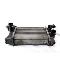 HLADILNIK INTERCOOLER OEM N. 13283253 ORIGINAL REZERVNI DEL OPEL MERIVA B S10 (2010 -2017)DIESEL LETNIK 2016