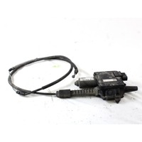 ELEKTRICNA PARKIRNA ZAVORNA  OEM N. 13386364 ORIGINAL REZERVNI DEL OPEL MERIVA B S10 (2010 -2017)DIESEL LETNIK 2016