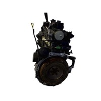 MOTOR OEM N. F6JB 16102 ORIGINAL REZERVNI DEL FORD FIESTA JH JD MK5 R (2005 - 2008) DIESEL LETNIK 2007