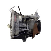 ROCNI MENJALNIK OEM N. 2N1R-7002-ED 16102 ORIGINAL REZERVNI DEL FORD FIESTA JH JD MK5 R (2005 - 2008) DIESEL LETNIK 2007