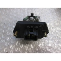 REGULATOR PREZRACEVANJA OEM N. 99928G ORIGINAL REZERVNI DEL DAEWOO MATIZ KLYA (1998 - 2004) BENZINA LETNIK 2003