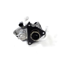 EGR VENTIL   OEM N. 04L131501S ORIGINAL REZERVNI DEL AUDI A3 MK3R 8V 8V1 8VK 8VS 8VM 8V7 8VE 3P/5P/CABRIO (2016 -2020)DIESEL LETNIK 2018