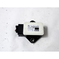 ESP OEM N. 9663138180 ORIGINAL REZERVNI DEL CITROEN C5 RD TD MK2 /TOURER/CROSS TOURER (2008 - 2017) DIESEL LETNIK 2009