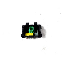 USB / AUX OEM N. 9659681480 ORIGINAL REZERVNI DEL CITROEN C5 RD TD MK2 /TOURER/CROSS TOURER (2008 - 2017) DIESEL LETNIK 2009