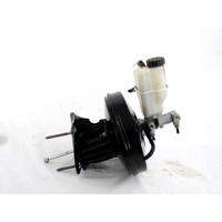 SERVO OJACEVALNIK ZAVOR S PUMPO OEM N. 9662211780 ORIGINAL REZERVNI DEL CITROEN C5 RD TD MK2 /TOURER/CROSS TOURER (2008 - 2017) DIESEL LETNIK 2009