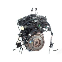 MOTOR OEM N. RHR 24509 ORIGINAL REZERVNI DEL CITROEN C5 RD TD MK2 /TOURER/CROSS TOURER (2008 - 2017) DIESEL LETNIK 2009