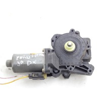 DVIZNI MEHANIZEM SPREDNIH STEKEL  OEM N. 5736 MOTORINO ALZACRISTALLO PORTA ANTERIORE ORIGINAL REZERVNI DEL FORD FIESTA JA JB MK4 (1995 - 1999)BENZINA LETNIK 1996