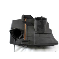 FILTAR ZRAKA OEM N. 6Q0129607AR ORIGINAL REZERVNI DEL VOLKSWAGEN POLO 9N R (2005 - 10/2009) DIESEL LETNIK 2007