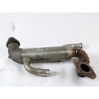 EGR VENTIL/IZMENJALNIK OEM N. 045131513L ORIGINAL REZERVNI DEL VOLKSWAGEN POLO 9N R (2005 - 10/2009) DIESEL LETNIK 2007