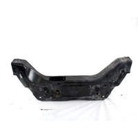 SPREDNJA OS/NOSILEC MOTORJA OEM N. 6Q0199287H ORIGINAL REZERVNI DEL VOLKSWAGEN POLO 9N R (2005 - 10/2009) DIESEL LETNIK 2007