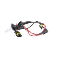 XENON ZARNICE OEM N.  ORIGINAL REZERVNI DEL PEUGEOT 208 CA CC MK1 (2012 -2019) DIESEL LETNIK 2015