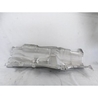 ZASCITA PODVOZJA  OEM N. 51487315970 ORIGINAL REZERVNI DEL BMW SERIE 1 BERLINA F40 (DAL 2019)DIESEL LETNIK 2022